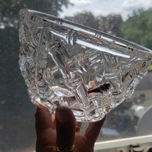 Vintage Tiffany & CO. bowl